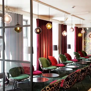 **** Hotel Andersen Boutique Danimarca