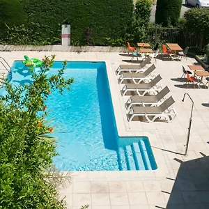 Hotell Ibis Sud ***