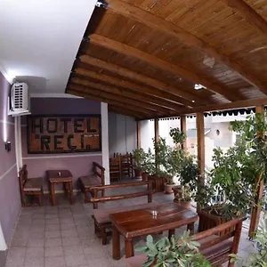Reci Hotel Peshkopi