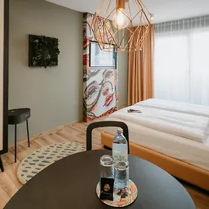 Rioca Posto 2 Apartahotel Viena