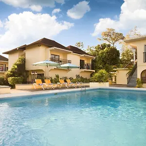 Hotell Rooms Negril