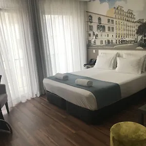 *** Hotel Fenicius Charme Portogallo