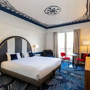 Adagio Haussmann Champs Elysées Apartahotel París