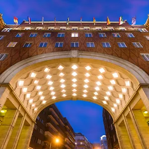 **** Hotel Arcadia Ungheria