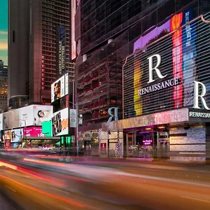 **** Hotel Renaissance Times Square By Marriott Stati Uniti