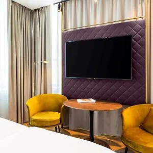 ***** Hotel Nh Collection Danimarca