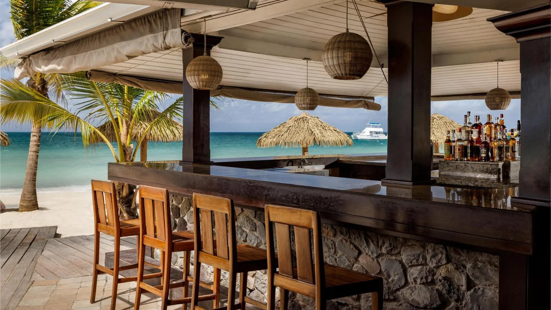 Sandals Negril Beach All Inclusive Resort And Spa - Couples Only