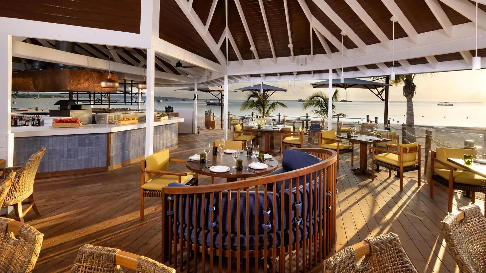 Sandals Negril Beach All Inclusive Resort And Spa - Couples Only Jamaica