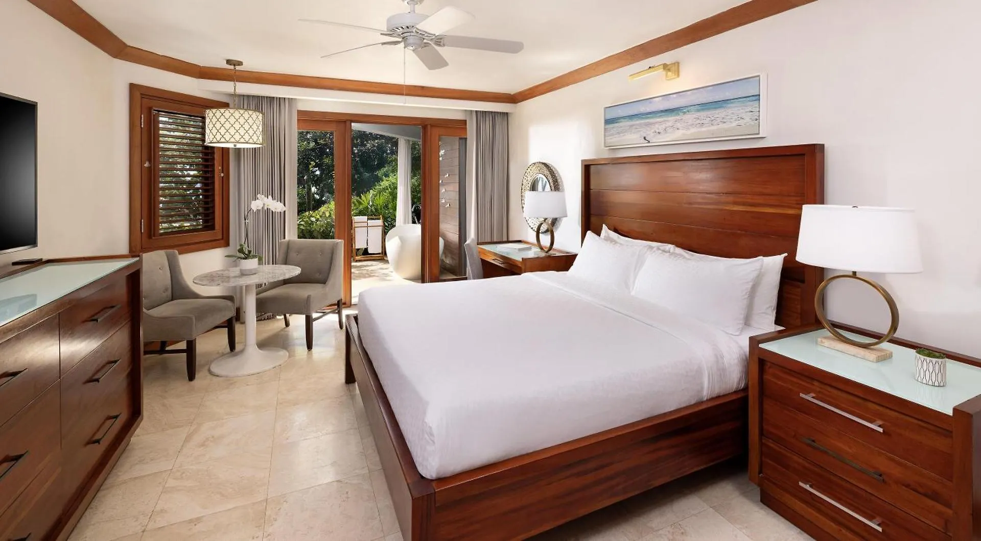 Sandals Negril Beach All Inclusive Resort And Spa - Couples Only 5*,  Jamaica