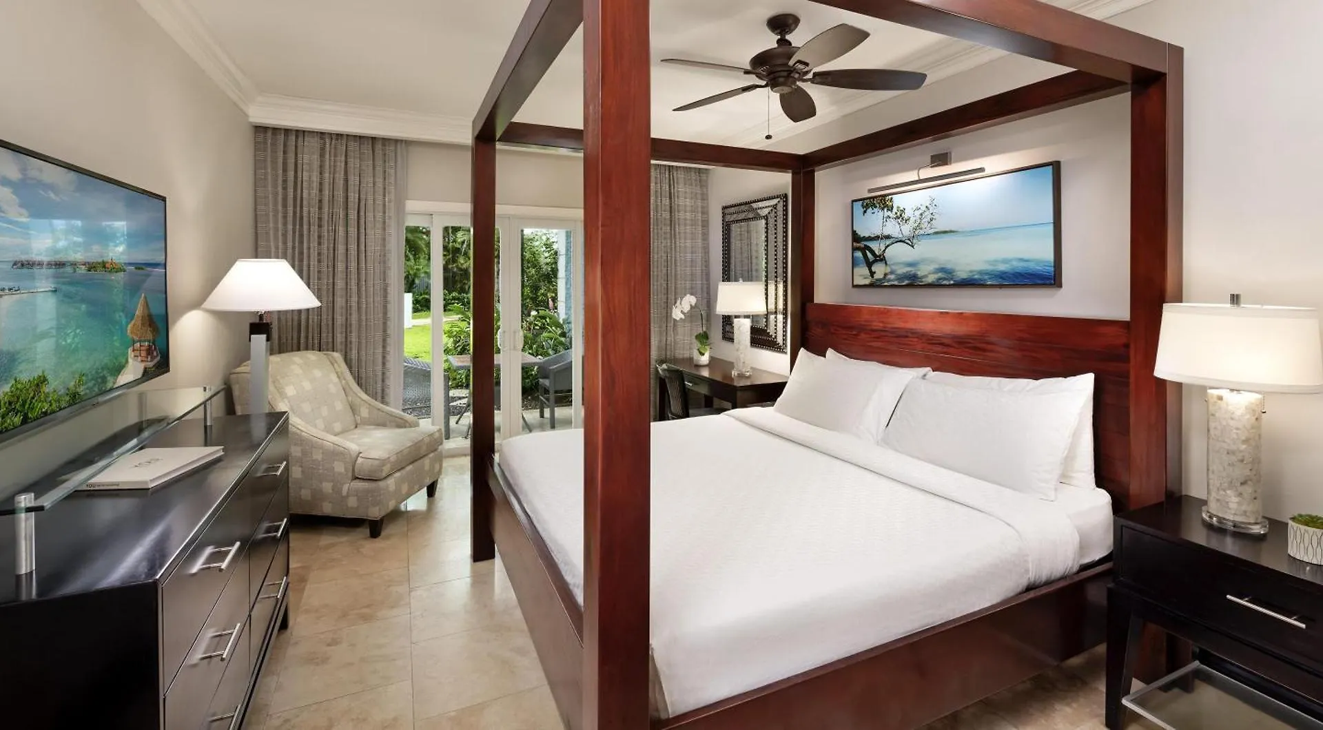 Sandals Negril Beach All Inclusive Resort And Spa - Couples Only