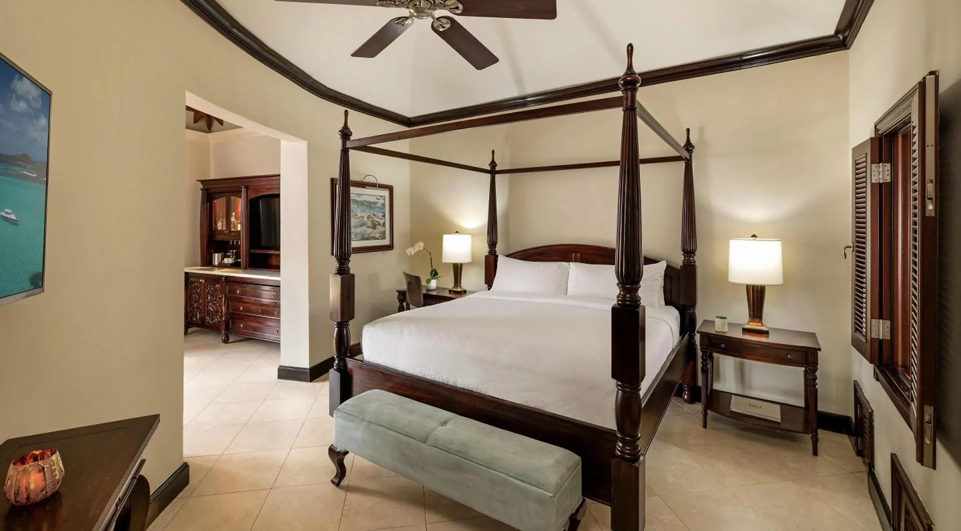 Sandals Negril Beach All Inclusive Resort And Spa - Couples Only