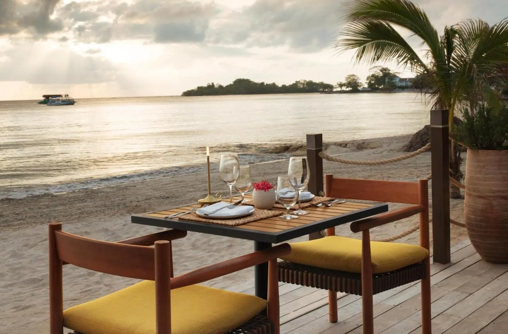 Sandals Negril Beach All Inclusive Resort And Spa - Couples Only
