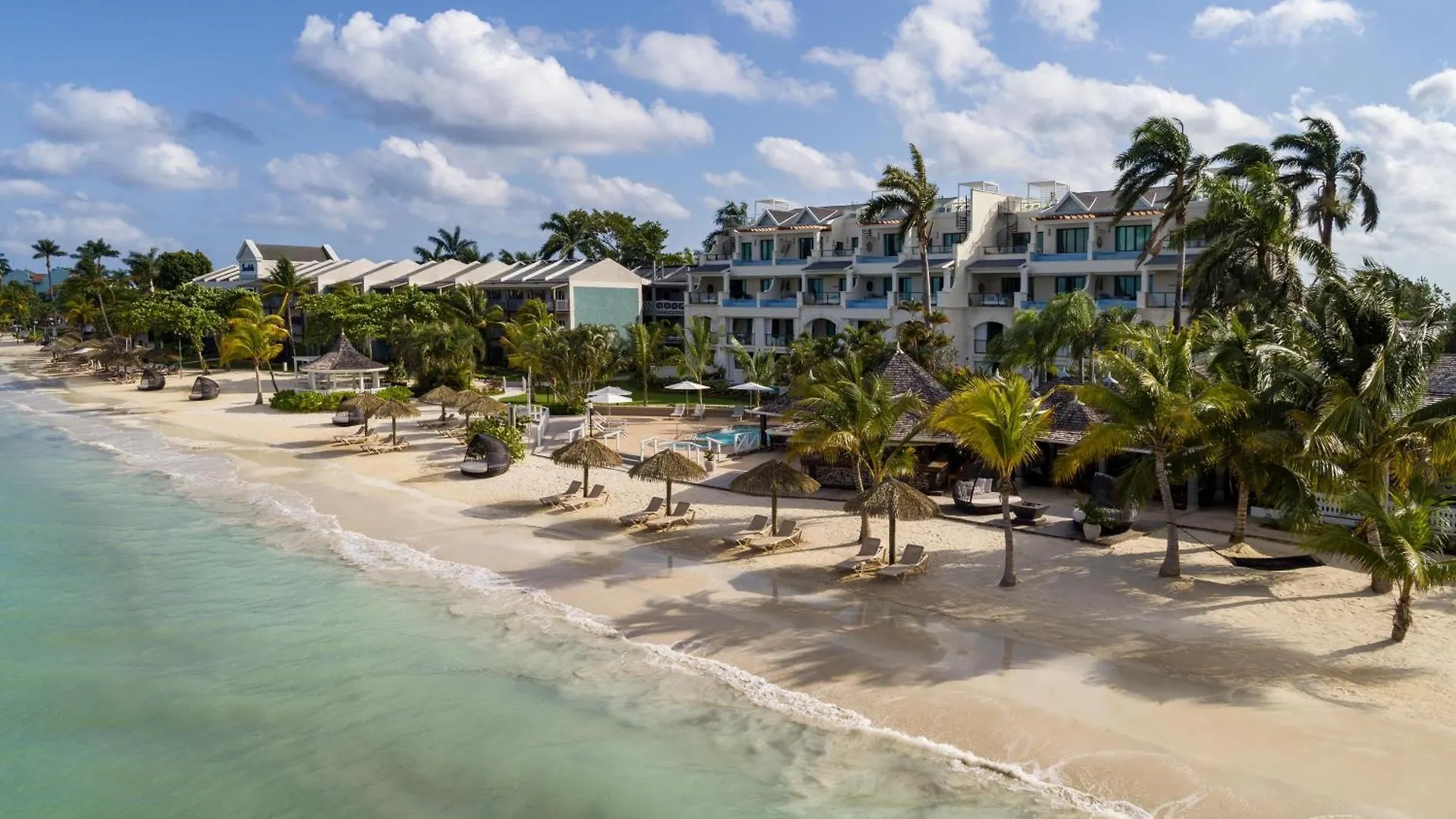 Sandals Negril Beach All Inclusive Resort And Spa - Couples Only